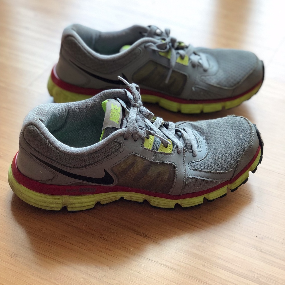 Nike Shoes